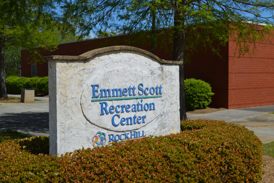 Emmett Scott Trail