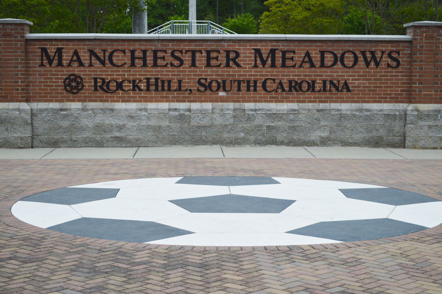Manchester Meadows