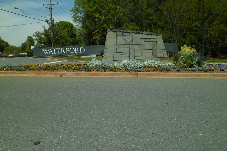 Waterford Trail