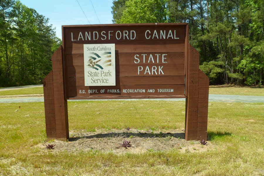 Catawba River Blueway