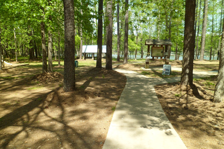 Catawba River Blueway