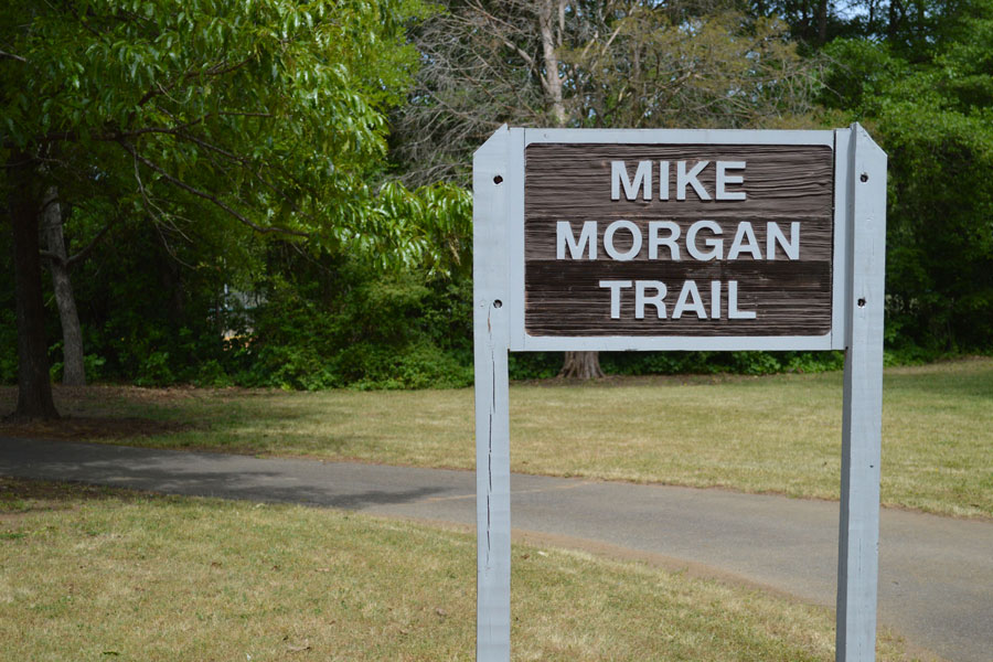 Morgan Trail