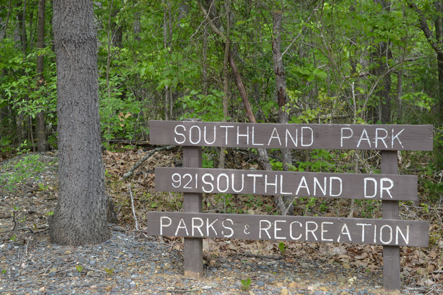 Southland Park