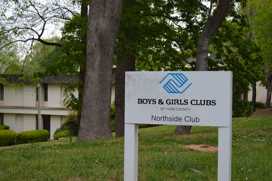 Northside Greenway